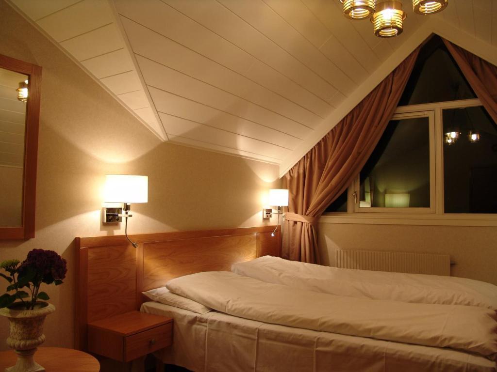 Alver Hotel Alversund ห้อง รูปภาพ